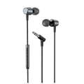 سماعة أذن سلكية Oraimo Trumpet 3 HiFi موديل OEP-E40 بمنفذ 3.5 ملم
