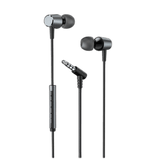 سماعة أذن سلكية Oraimo Trumpet 3 HiFi موديل OEP-E40 بمنفذ 3.5 ملم