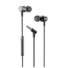 Oraimo OEP-E40 Wired Earphones - Main View