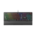 لوحة مفاتيح ميكانيكية سلكية Oraimo HyperType OGG-MKD71 بإضاءة RGB