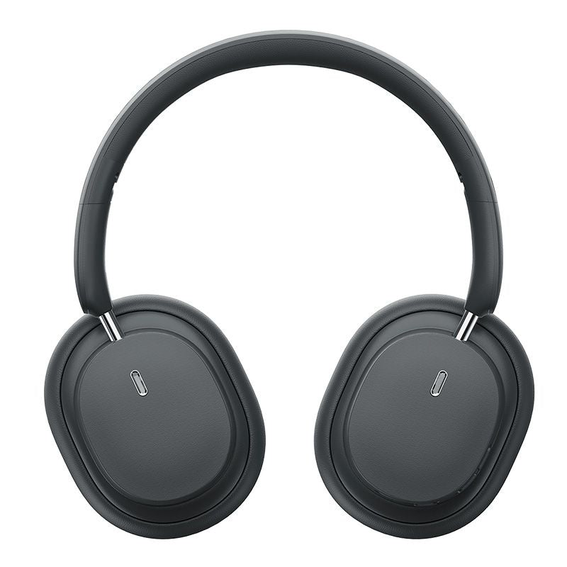سماعات Baseus Bowie D05 اللاسلكية - Baseus Bowie D05 Wireless Headphones Black