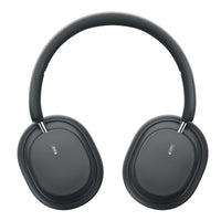 سماعات Baseus Bowie D05 اللاسلكية - Baseus Bowie D05 Wireless Headphones Black