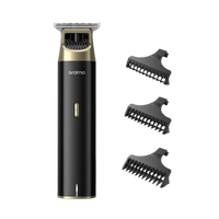 Oraimo OPC-TR12 Hair Trimmer Black - Front View