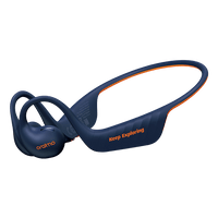 Oraimo OPN-40D Open-Ear Headphones Blue - Front View