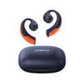 سماعات أذن لاسلكية مفتوحة Oraimo OpenPods موديل OPN-50D بتشغيل حتى 40 ساعة ومقاومة IPX5
