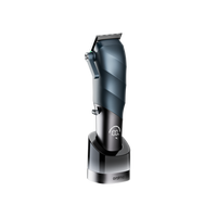 Oraimo OCL-580P Hair Clipper Blue - Front View