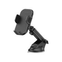 Oraimo OCM-13 Phone Holder Black - Main View