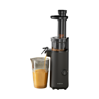 Oraimo OMJ-201A Slow Juicer - Front View