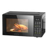 مايكروويف Oraimo InfiWave Lite OMO-521A بتقنية الإنفرتر سعة 23 لترًا