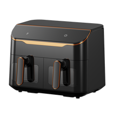 Oraimo OH-AF510N Air Fryer Black - Main View