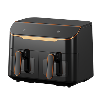 Oraimo OH-AF510N Air Fryer Black - Main View