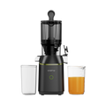 عصارة بطيئة Oraimo EasyJuice OMJ-501A سعة 800 مل بفتحة إدخال 108 ملم