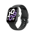 ساعة Oraimo Watch 6 Lite الذكية OSW-809 بشاشة HD مقاس 2.01 إنش ومكالمات بلوتوث