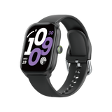 ساعة Oraimo Watch 6 Lite الذكية OSW-809 بشاشة HD مقاس 2.01 إنش ومكالمات بلوتوث
