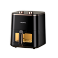 قلاية هوائية Oraimo SmartAirFryer طراز OH-AF210N بسعة 5 لتر وقدرة 1500 واط