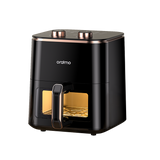 قلاية هوائية Oraimo SmartAirFryer طراز OH-AF210N بسعة 5 لتر وقدرة 1500 واط