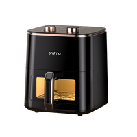 Oraimo OH-AF210N Air Fryer - Main View