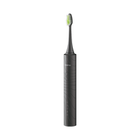 Oraimo OPC-ET500N Electric Toothbrush Graphite Black - Front View