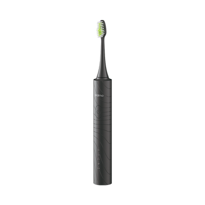 Oraimo OPC-ET500N Electric Toothbrush Graphite Black - Front View