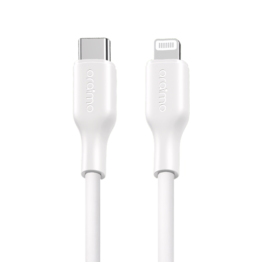 Oraimo OCD-114CL(WHITE)