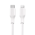 Oraimo كابل USB-C إلى Lightning OCD-114CLJ | Oraimo USB-C to Lightning Cable