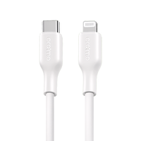 Oraimo كابل USB-C إلى Lightning OCD-114CLJ | Oraimo USB-C to Lightning Cable