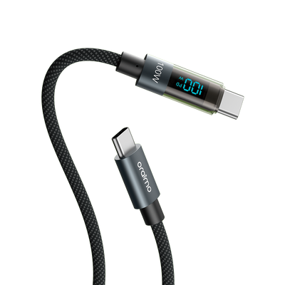Oraimo OCD-175CC(BLACK)
