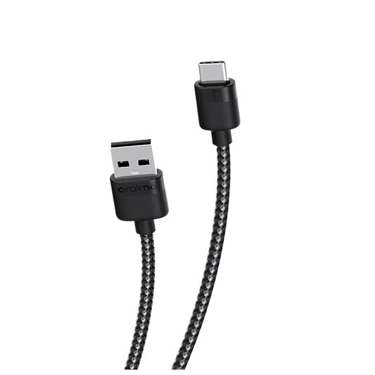Oraimo OCD-C32(Black)