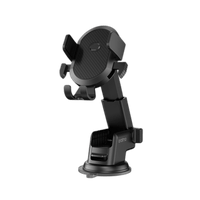 Oraimo حامل هاتف للسيارة Hydra 3 OCM-12 | Oraimo Hydra 3 Car Phone Mount