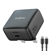 Oraimo OCW-5201U+CL55(black)