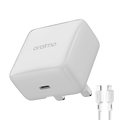 Oraimo طقم شاحن PowerCube 20 Chic مع Lightning OCW-5201U+CL55 | Oraimo PowerCube 20 Chic Lightning Charger Kit