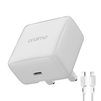 Oraimo OCW-5201U+CL55(white)