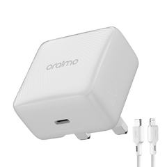 Oraimo OCW-5201U+CL55(white)