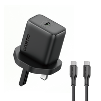 Oraimo OCW-5202UCC(black)