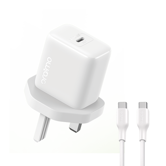 Oraimo OCW-5202UCC(White)