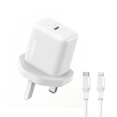 Oraimo OCW-5202UCL(White)