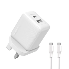 Oraimo OCW-5203UCC(White)