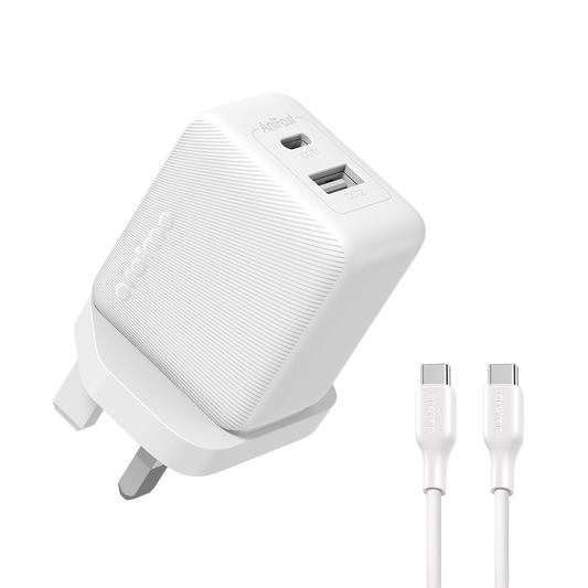Oraimo OCW-5203UCC(White)