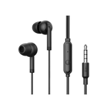 Oraimo سماعة سلكية Conch 2 OEP-E11 | Oraimo Conch 2 Wired Earphones