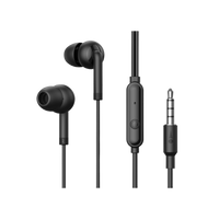 Oraimo سماعة سلكية Conch 2 OEP-E11 | Oraimo Conch 2 Wired Earphones