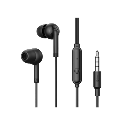 Oraimo OEP-E11(Black)