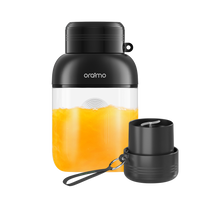 Oraimo خلاط محمول SmartBlender Cup سعة لتر OMB-201A | Oraimo SmartBlender Cup 1L Portable Blender