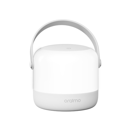 Oraimo ONL-501A(White)