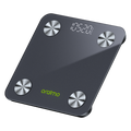 Oraimo ميزان FitScale الذكي OPC-SC200N | Oraimo FitScale Smart Body Scale