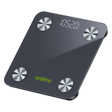 Oraimo ميزان FitScale الذكي OPC-SC200N | Oraimo FitScale Smart Body Scale