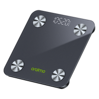 Oraimo ميزان FitScale الذكي OPC-SC200N | Oraimo FitScale Smart Body Scale