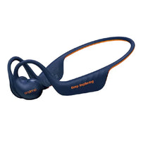 Oraimo OpenCirclet OPN-40D Open-Ear Headphones Nebula Blue - Front