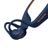 Oraimo OpenCirclet OPN-40D Open-Ear Headphones Nebula Blue - Angle