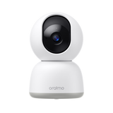 Oraimo كاميرا مراقبة Vigicam بدقة 3 ميجابكسل OSH-015A | Oraimo Vigicam 3MP Indoor IP Camera
