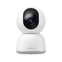 Oraimo كاميرا مراقبة Vigicam بدقة 3 ميجابكسل OSH-015A | Oraimo Vigicam 3MP Indoor IP Camera